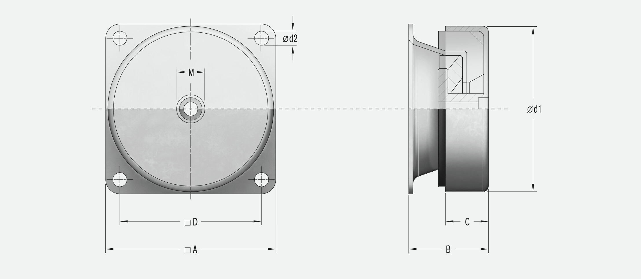 CM-VSC1-4-M6