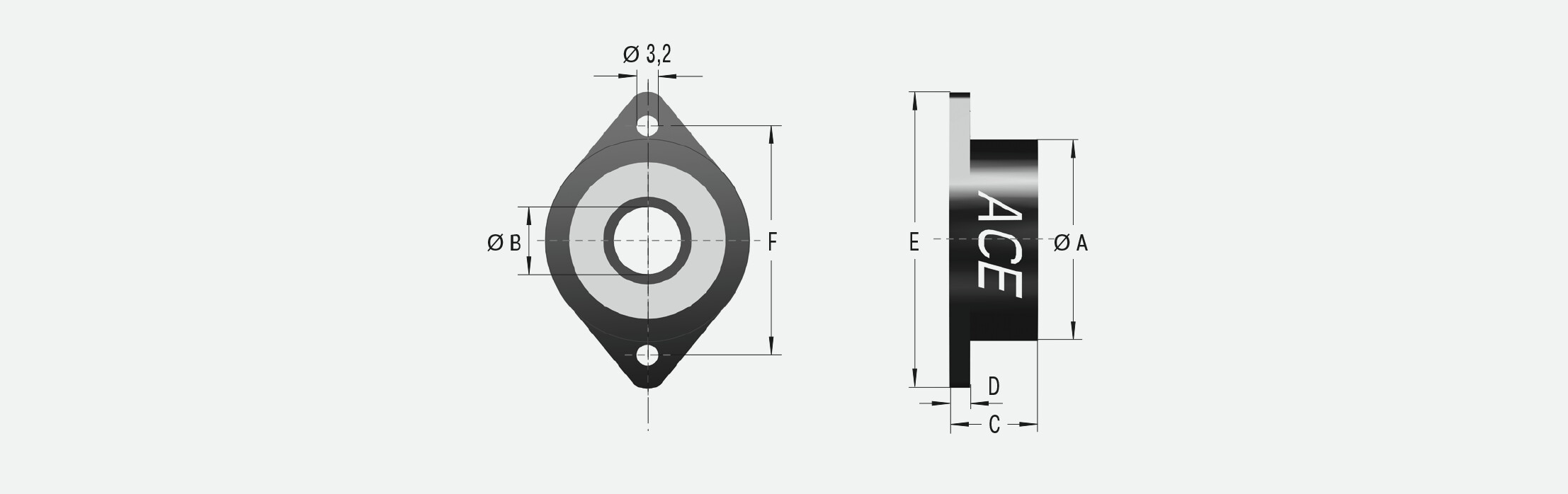 FFD-30SW-R203