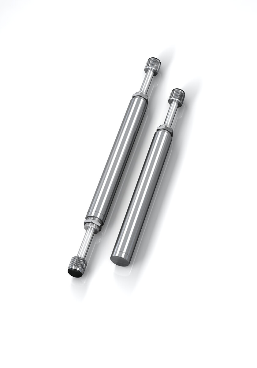 ACE Stoßdämpfer GmbH - foto - TD, TDE