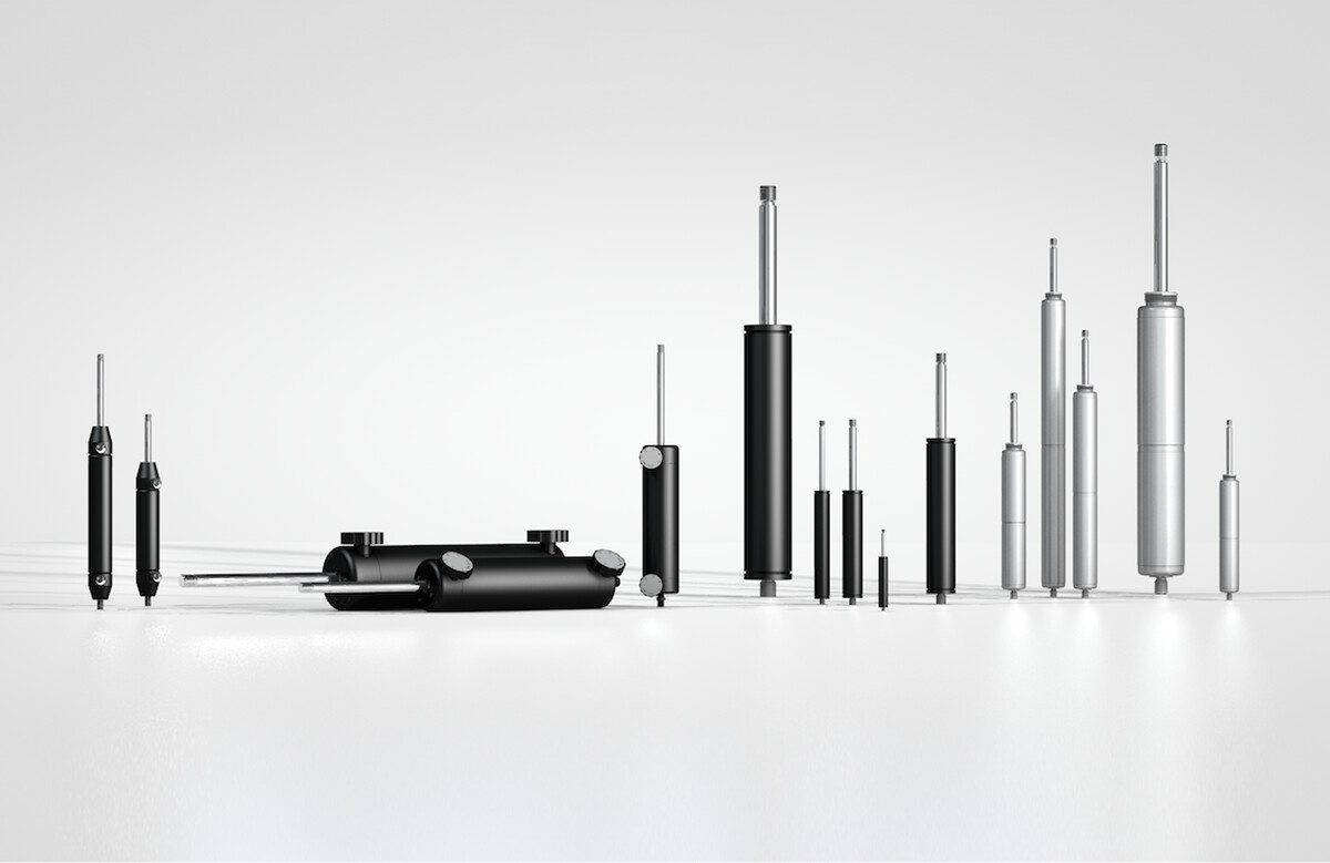 ACE Stoßdämpfer GmbH - foto - MOD-28