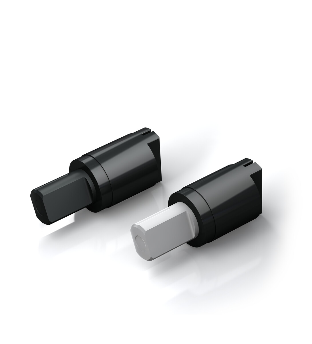 ACE Stoßdämpfer GmbH - foto - FYN-P1-L