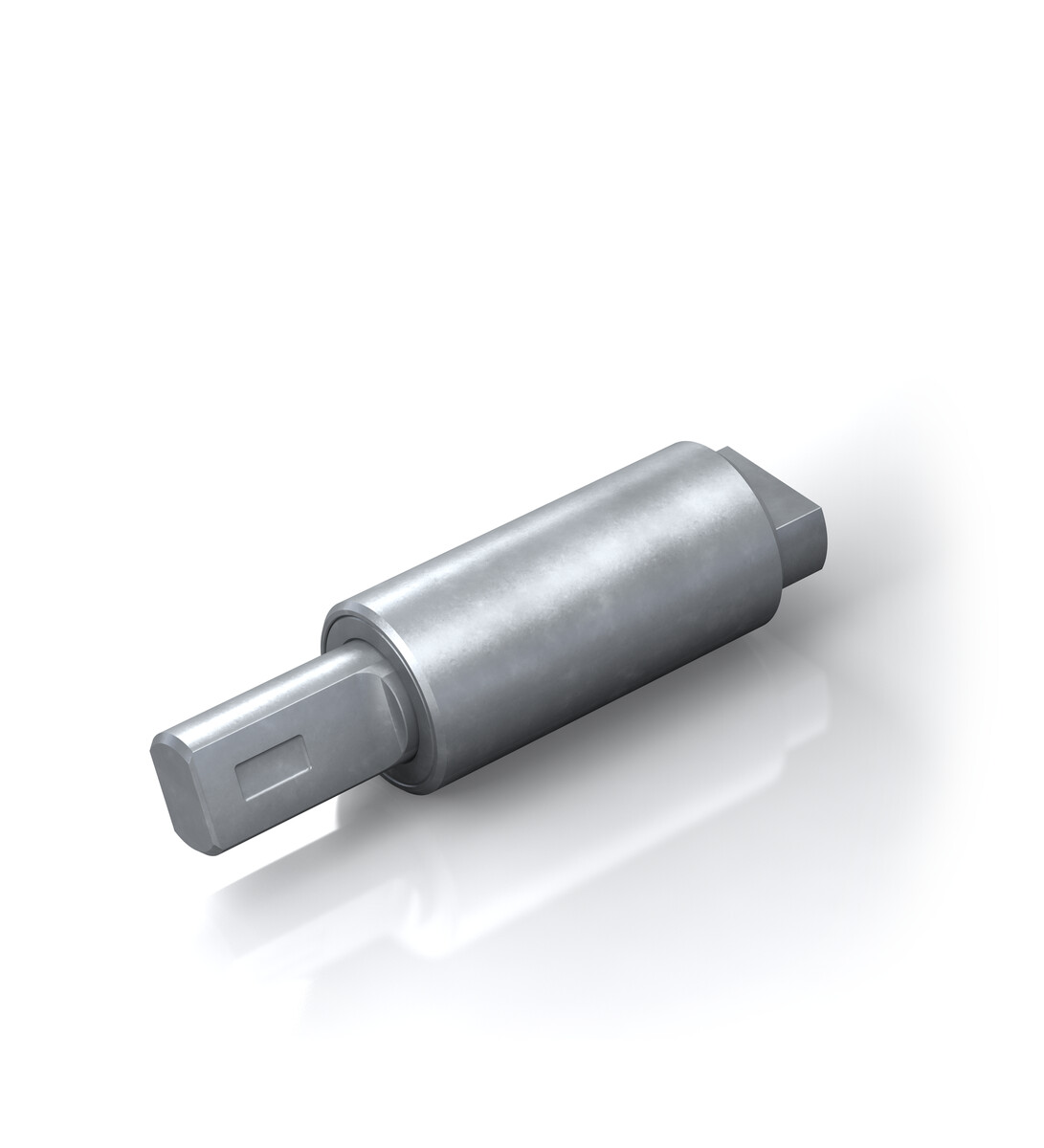 ACE Stoßdämpfer GmbH - foto - FYN-U1
