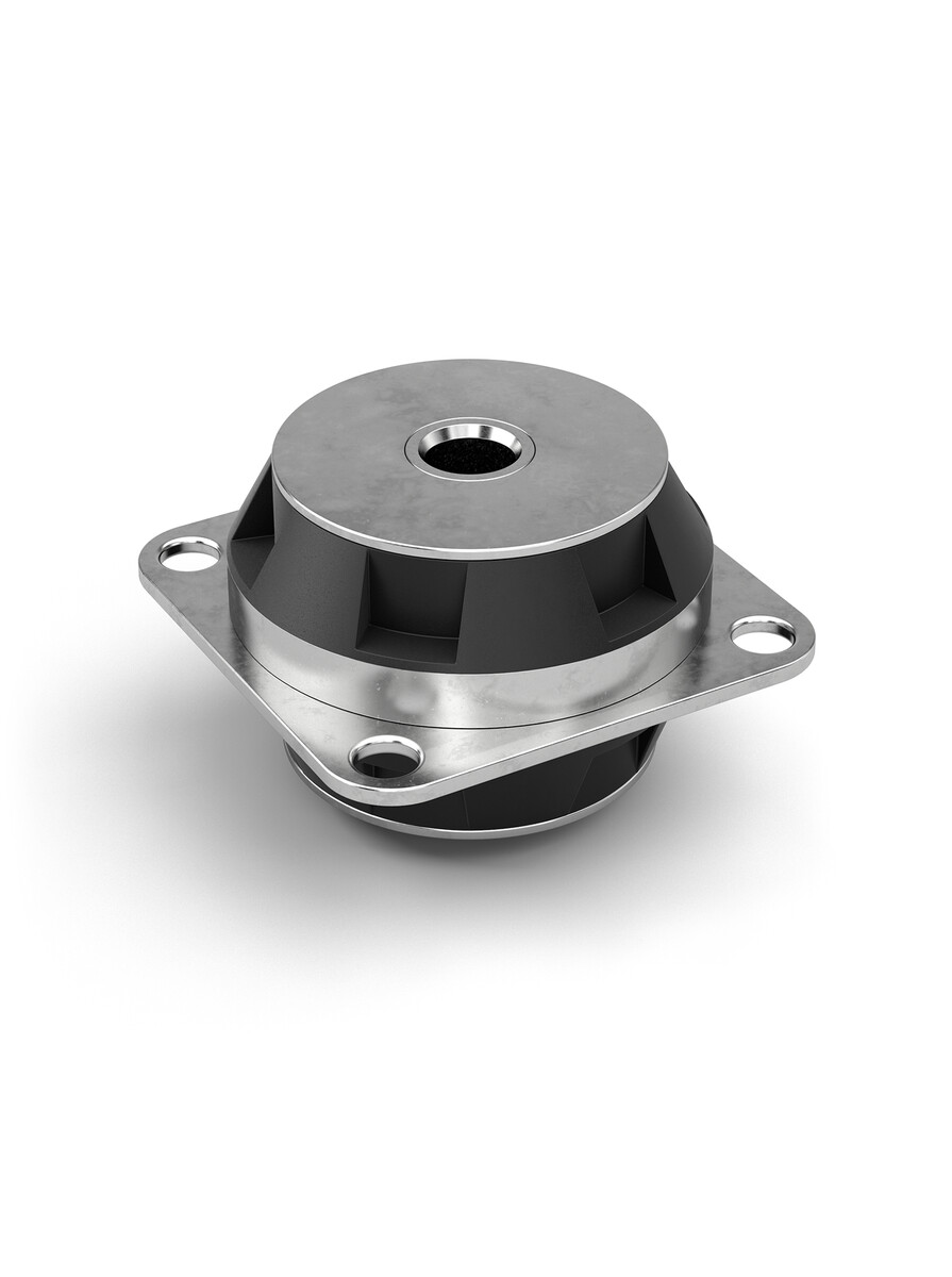 ACE Stoßdämpfer GmbH - foto - All Attitude Mounts