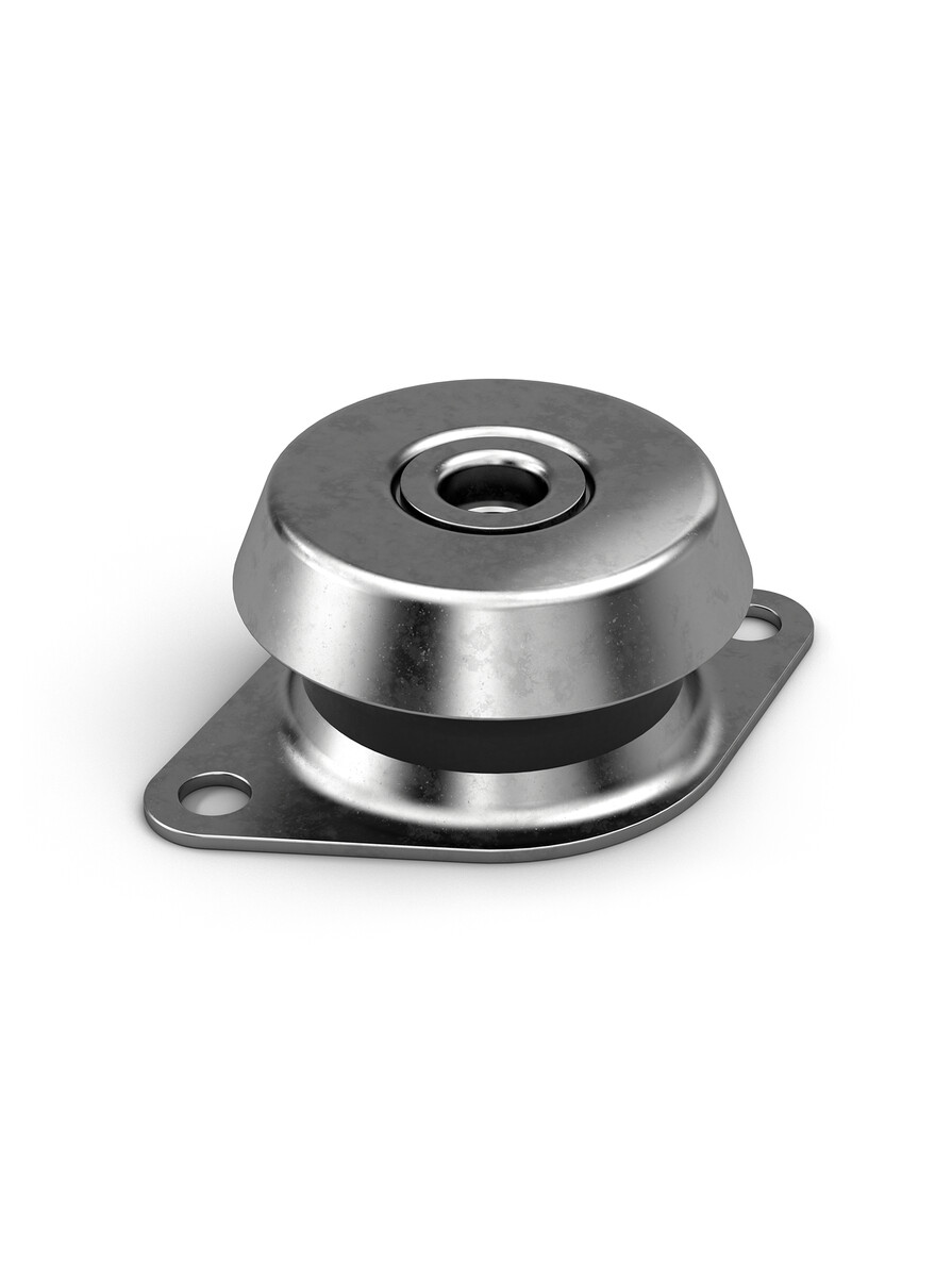 ACE Stoßdämpfer GmbH - foto - Light Bell Mounts