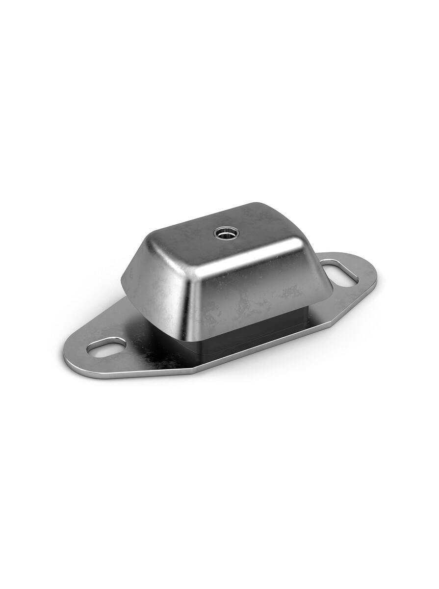 ACE Stoßdämpfer GmbH - foto - Marine Mounts