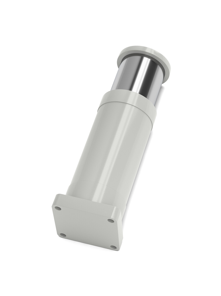 ACE Stoßdämpfer GmbH - foto - VS-BA5