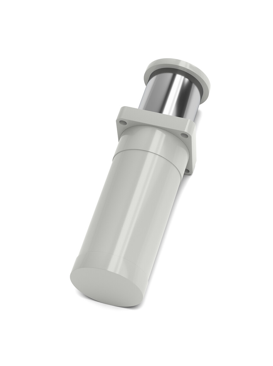 ACE Stoßdämpfer GmbH - foto - VS-BA5