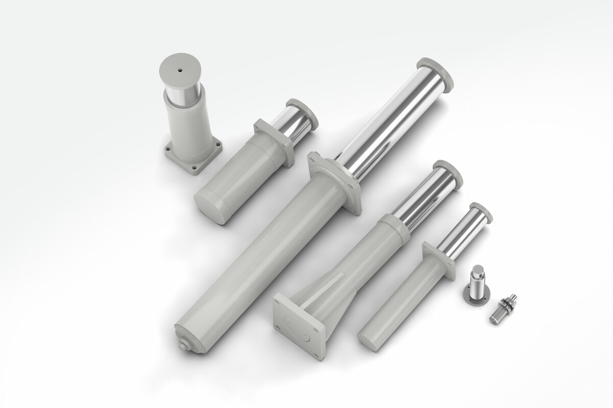 ACE Stoßdämpfer GmbH - foto - VS-BA1