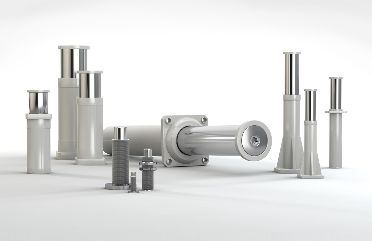 ACE Stoßdämpfer GmbH - foto - VS-BA5
