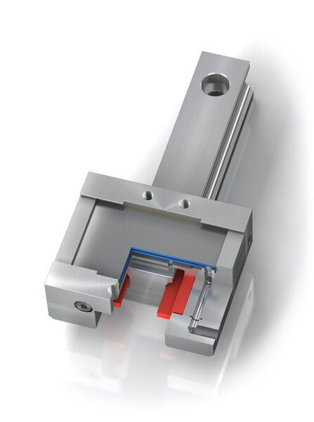 ACE Stoßdämpfer GmbH - foto - PLK20