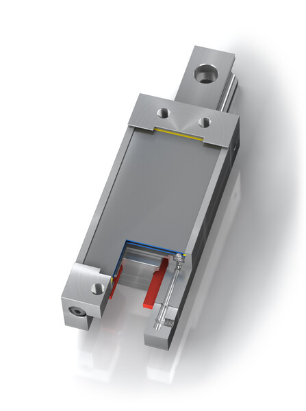 ACE Stoßdämpfer GmbH - foto - PL45