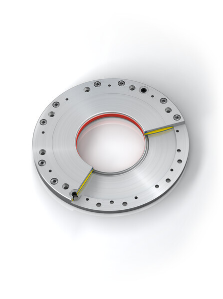 ACE Stoßdämpfer GmbH - foto - R140 (Z)