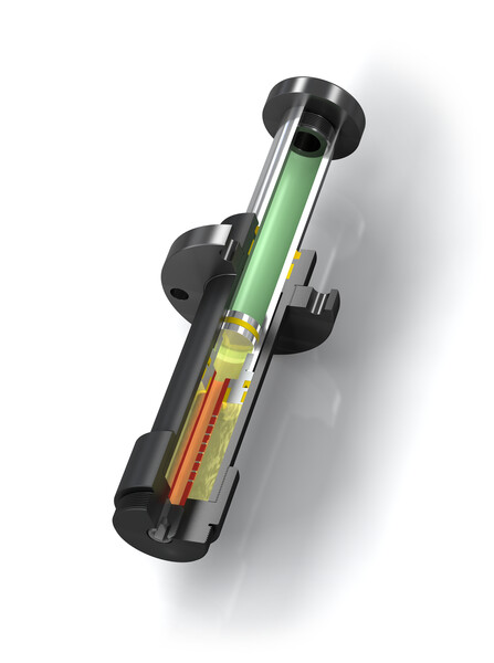 ACE Stoßdämpfer GmbH - foto - CB160