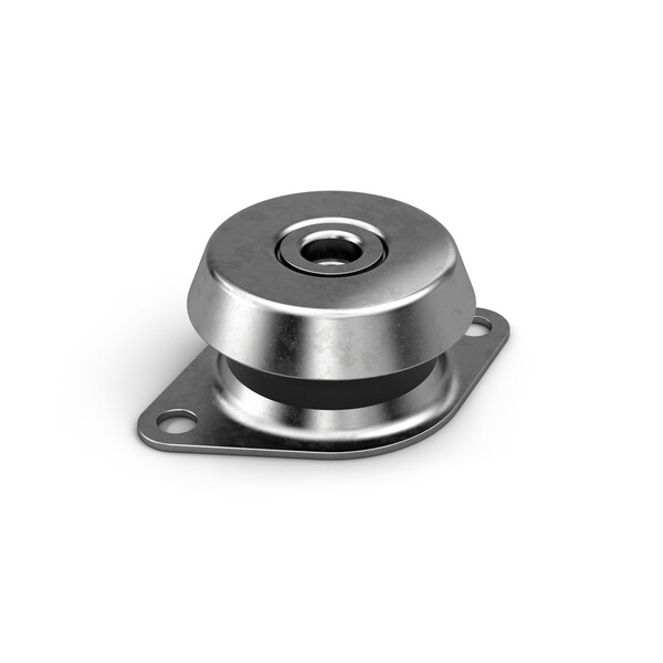 ACE Stoßdämpfer GmbH - foto - CFAB