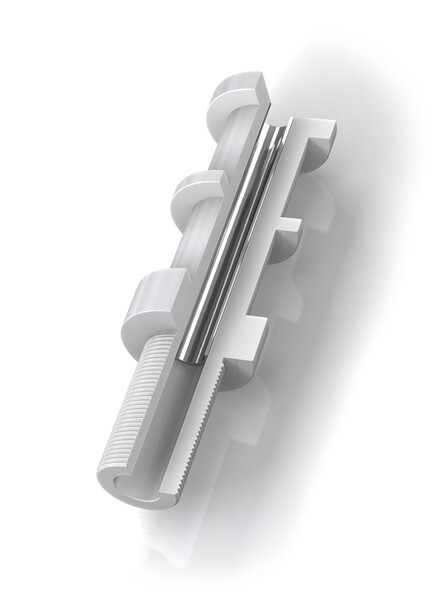 ACE Stoßdämpfer GmbH - foto - TI 3
