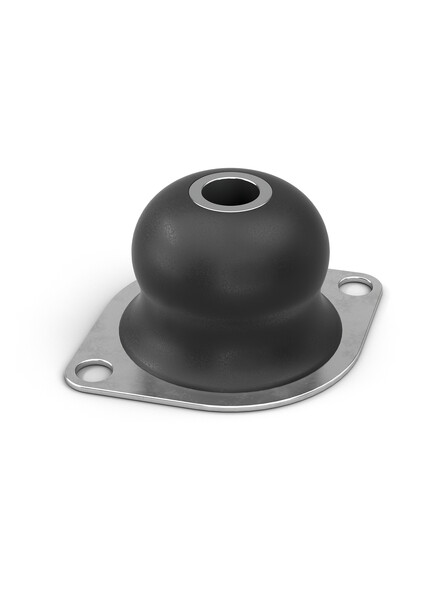 ACE Stoßdämpfer GmbH - foto - Bubble Mounts