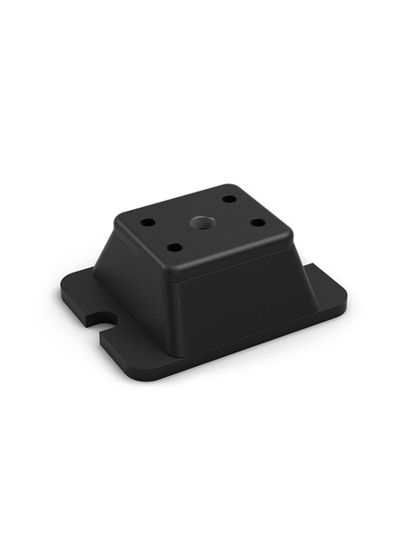 ACE Stoßdämpfer GmbH - foto - Compression Mounts