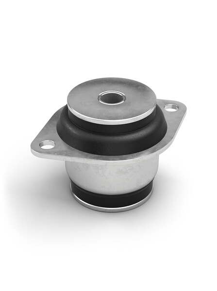 ACE Stoßdämpfer GmbH - foto - Cone Mounts