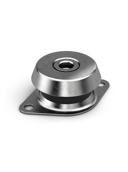 ACE Stoßdämpfer GmbH - foto - Light Bell Mounts