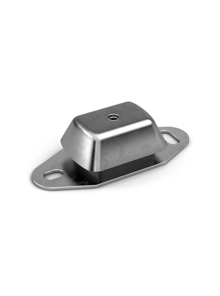 ACE Stoßdämpfer GmbH - foto - Marine Mounts