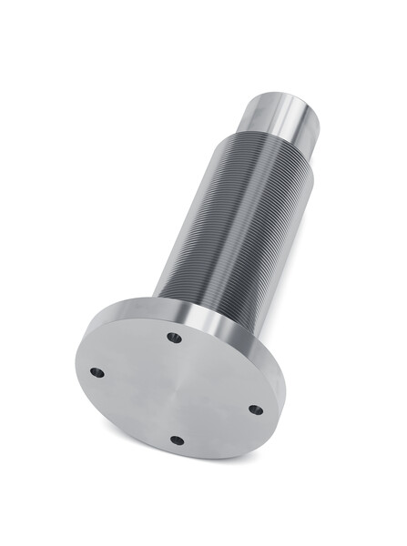 ACE Stoßdämpfer GmbH - foto - VS-BA1