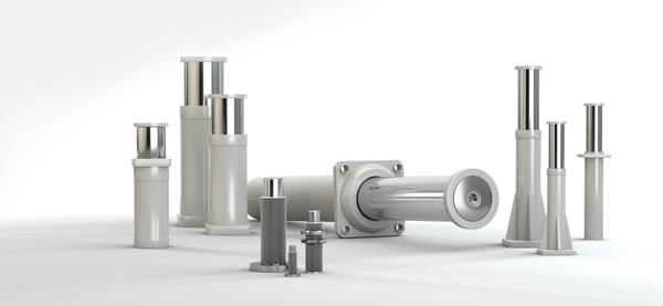 ACE Stoßdämpfer GmbH - foto - VS-BA5