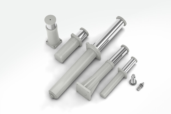 ACE Stoßdämpfer GmbH - foto - VS-BA1
