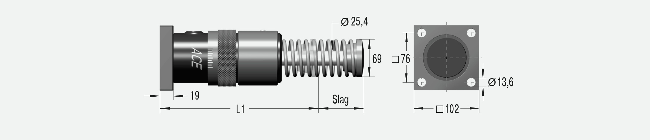 A11/2X61/2EUR