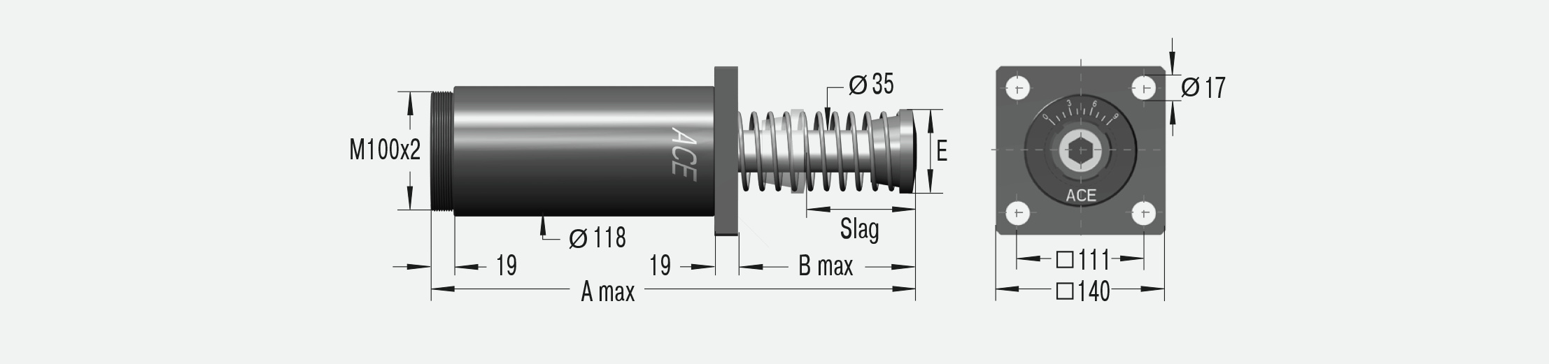 A2X8EUF