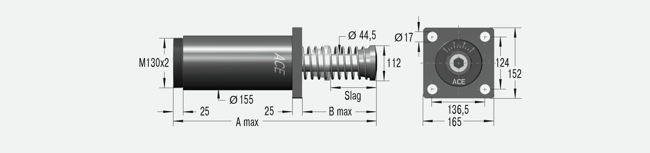 A3X8EUF