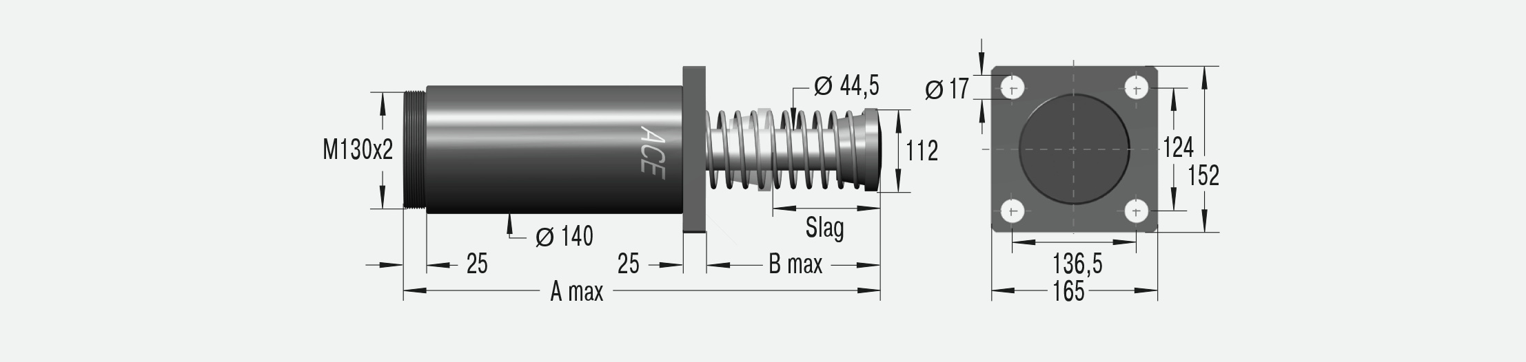 CA3X8EU-2F