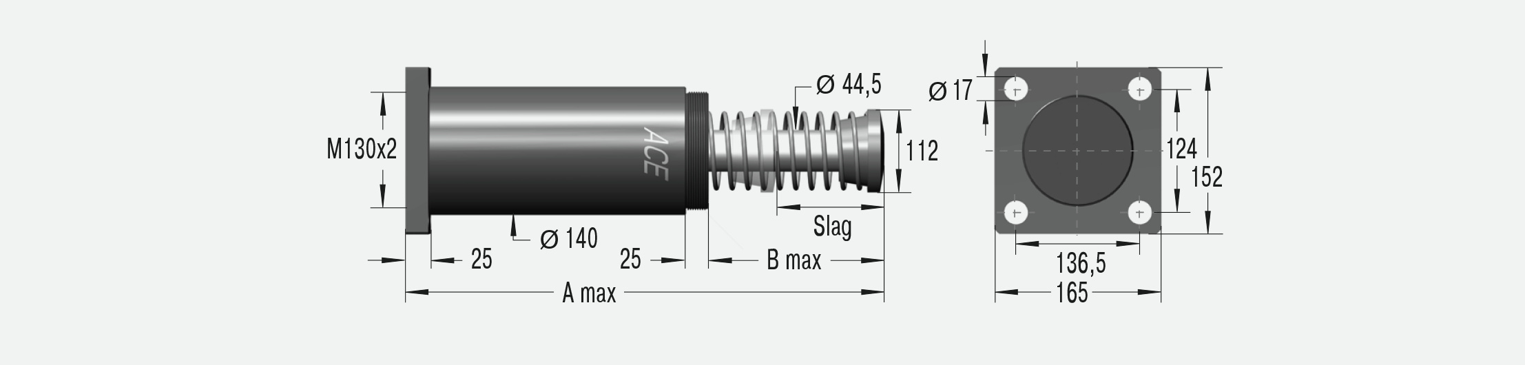 CA3X8EU-4R