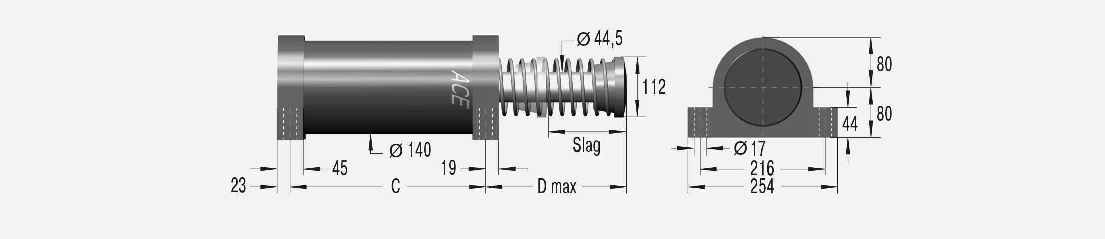 CA3X8EU-2S