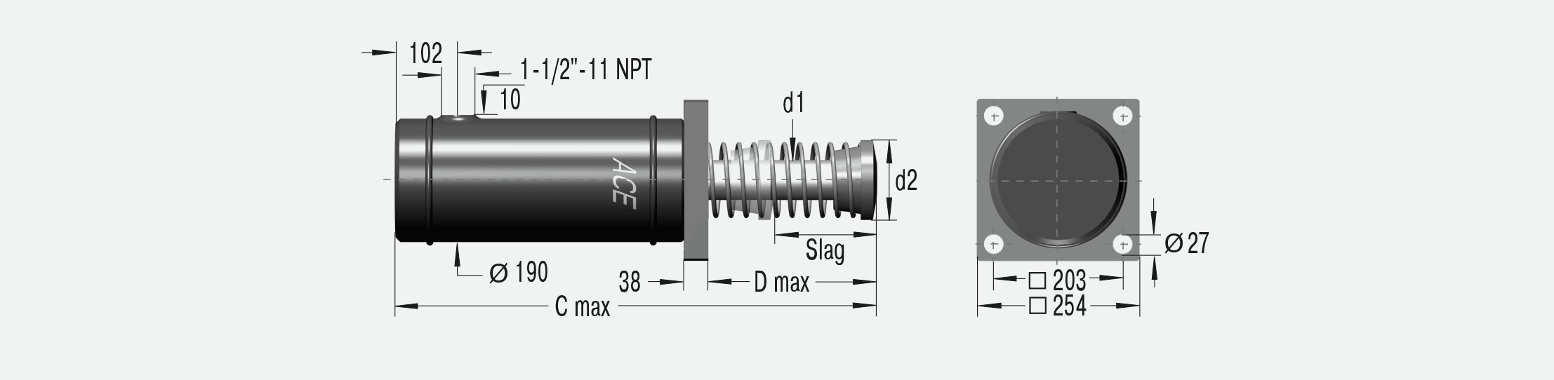 CA4X8EU-7F