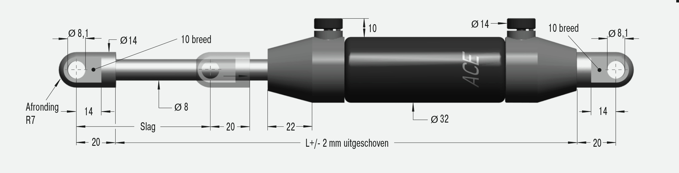 DVC-32-50EU