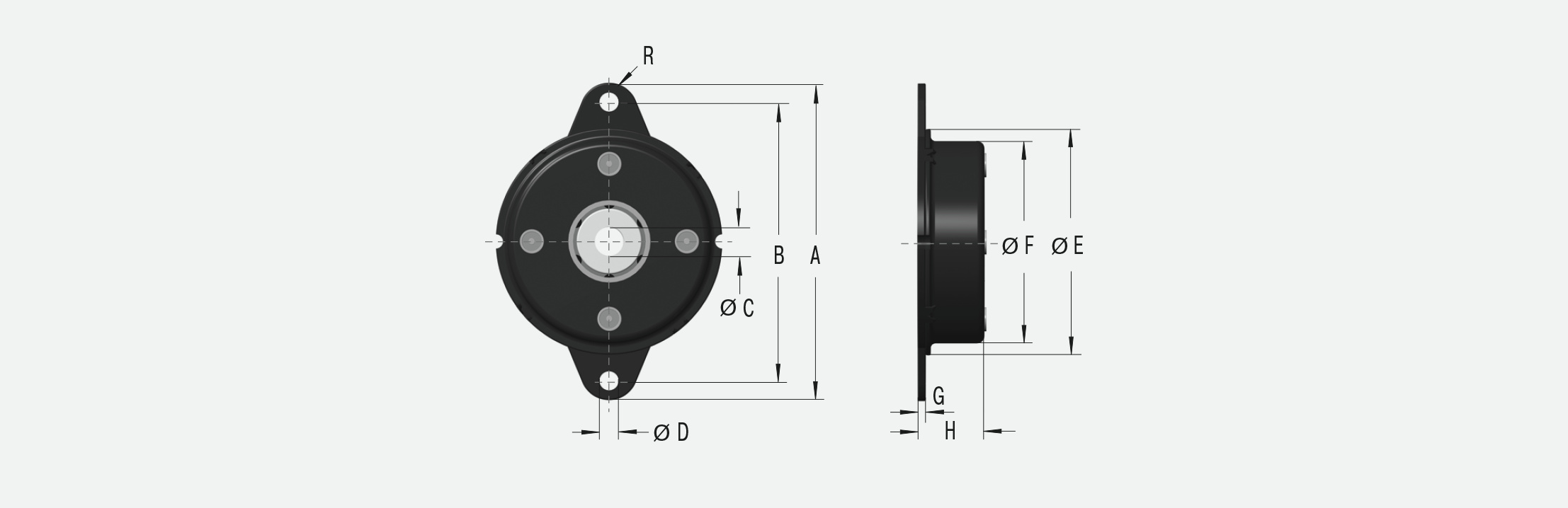 FDN-70-R