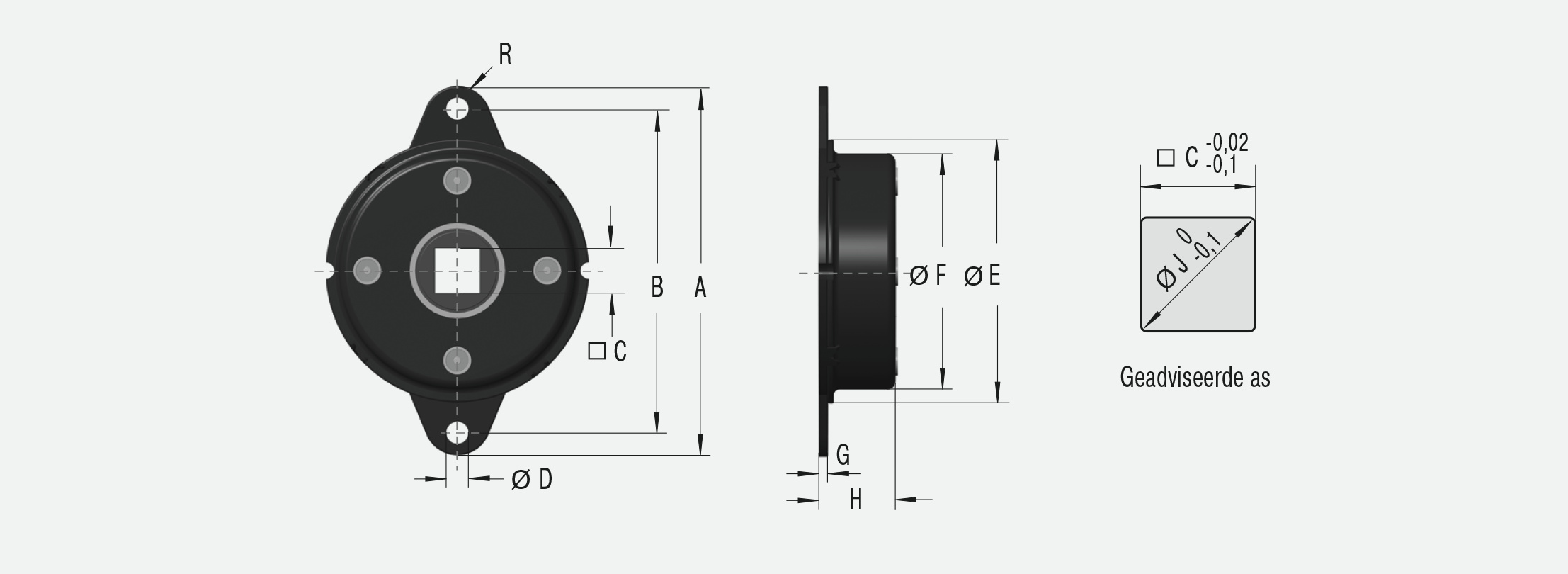 FDT-63