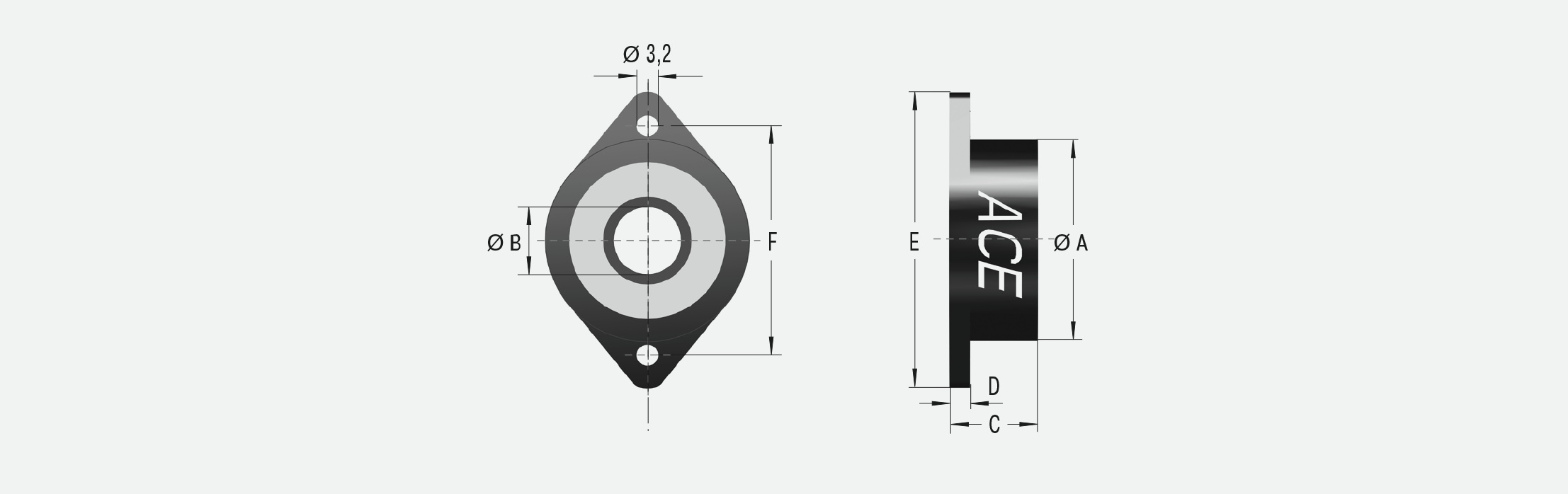 FFD-28FS-R103