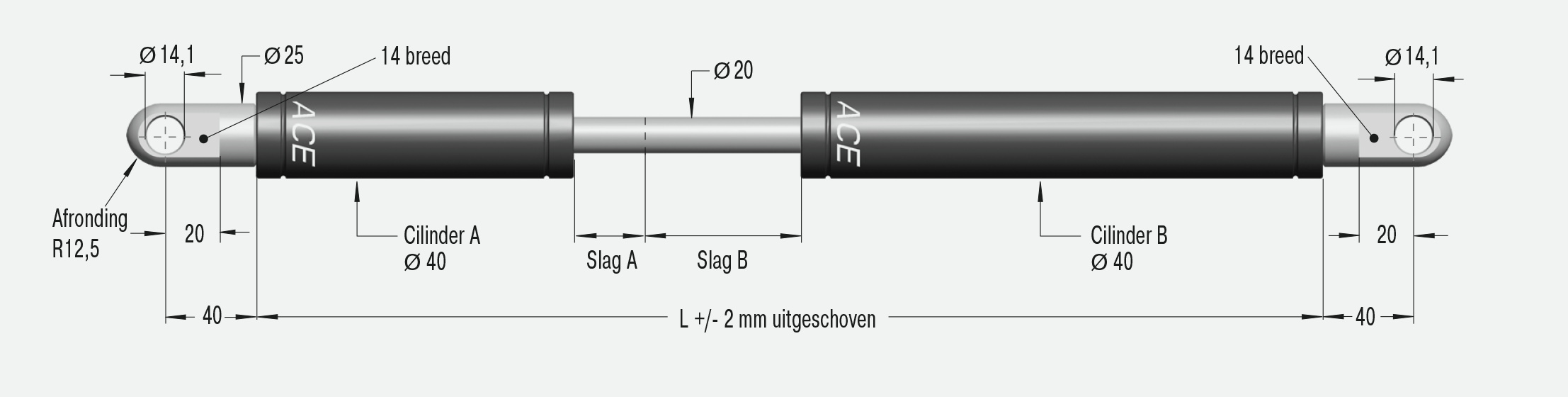 GST-40-70-350