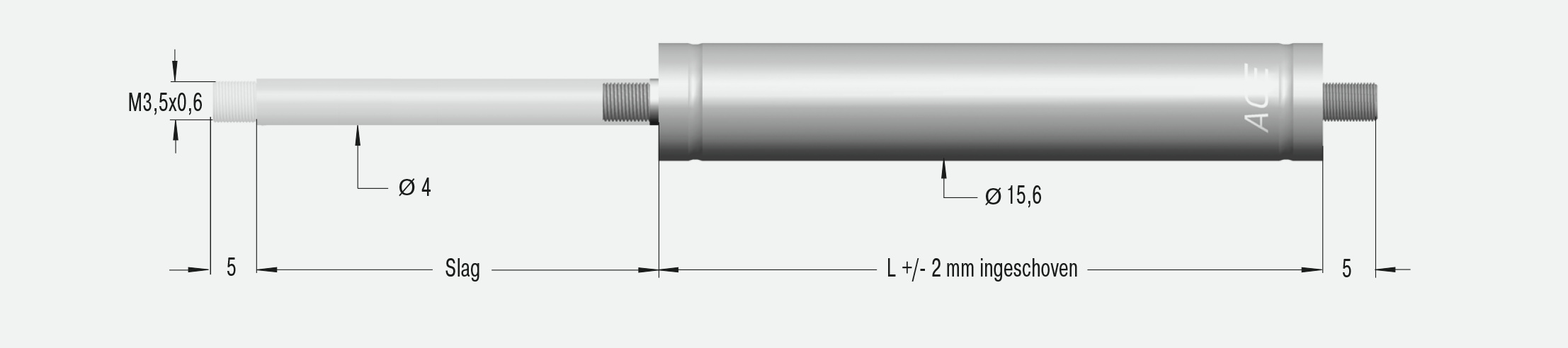 GZ-15-60-V4A