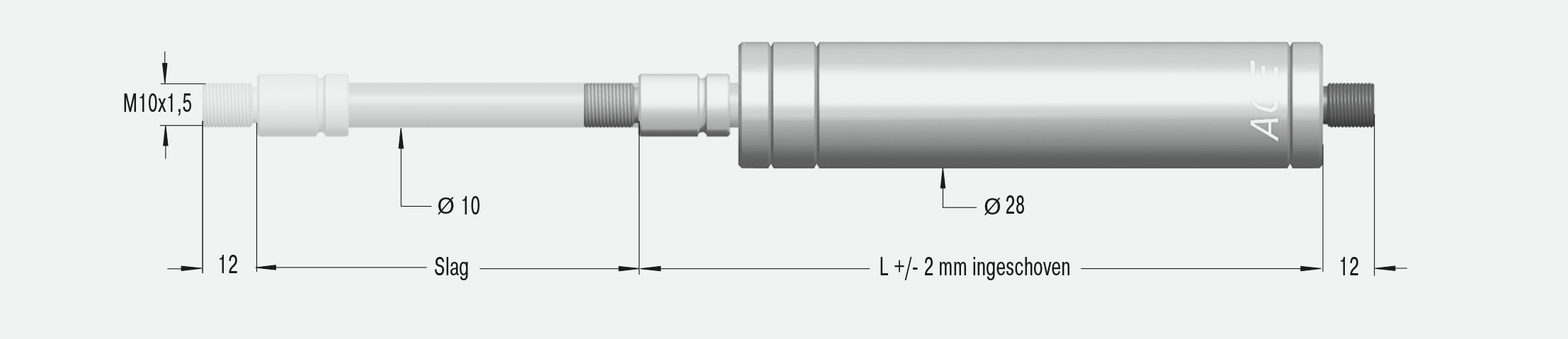 GZ-28-150-V4A