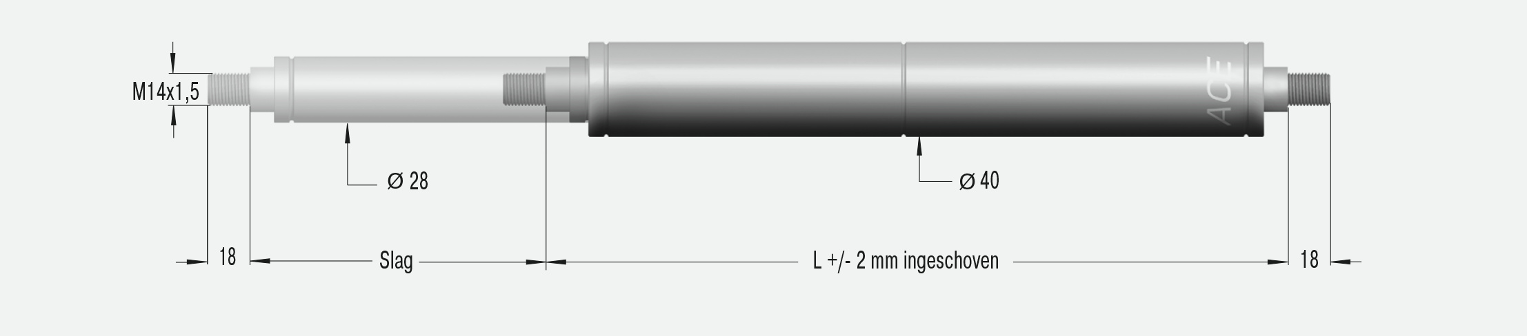 GZ-40-200-VA