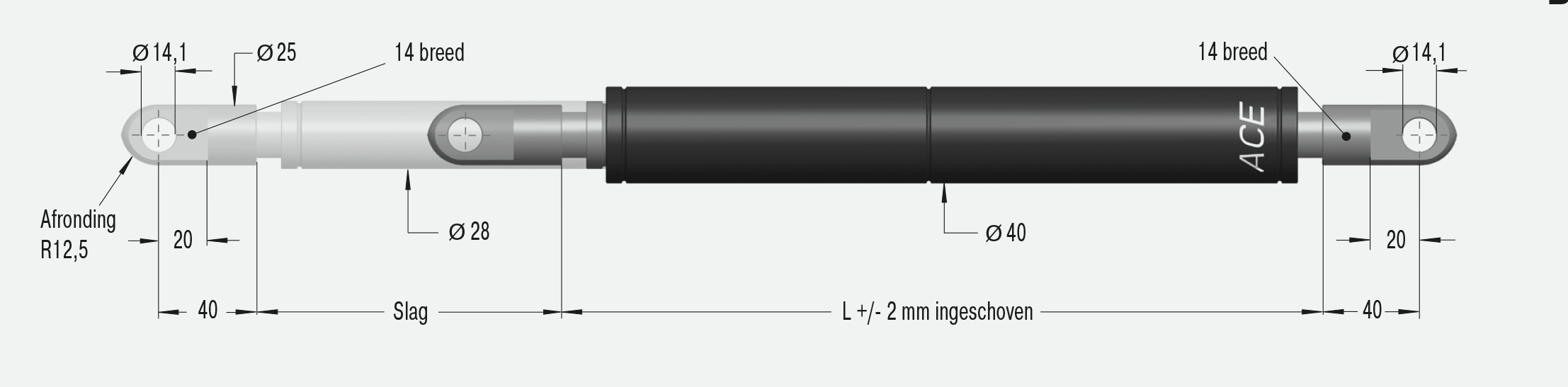 GZ-40-250