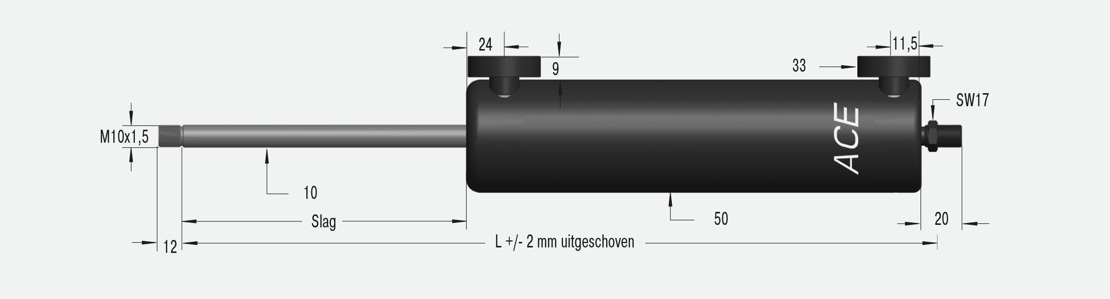 HBD-50-300