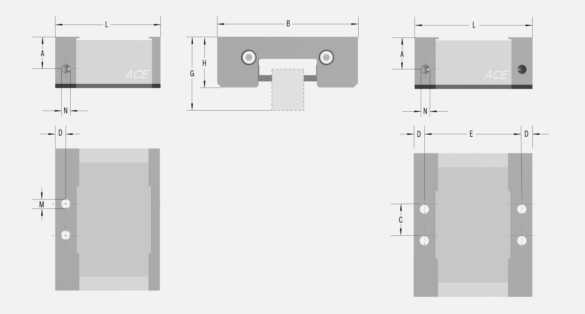 PLK55-1-4B