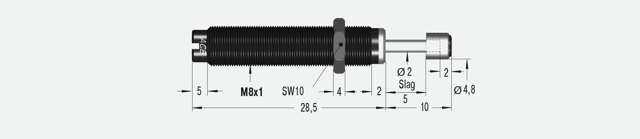 MC10EUML-B