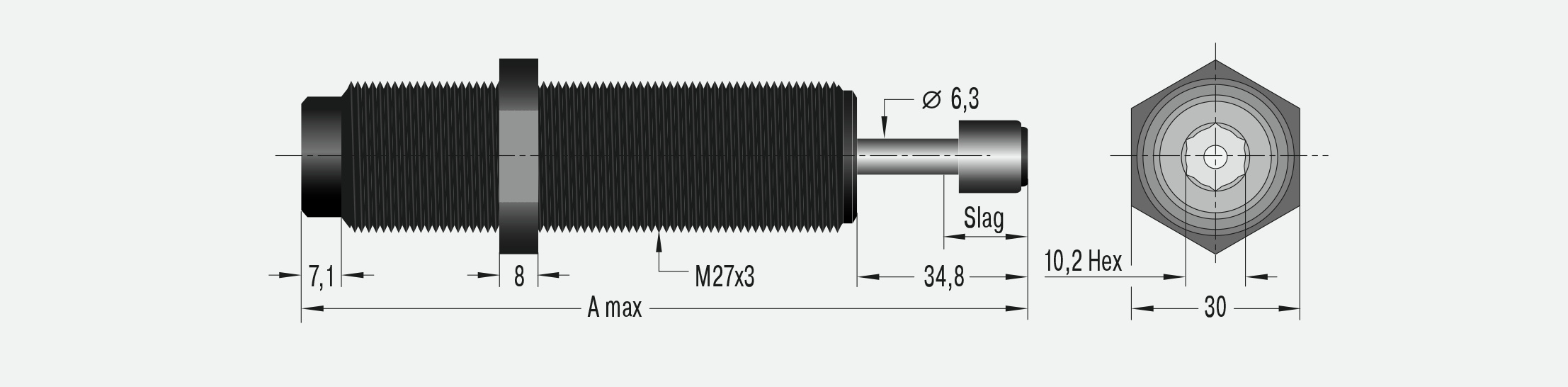 PET27EUM-2-SBUC