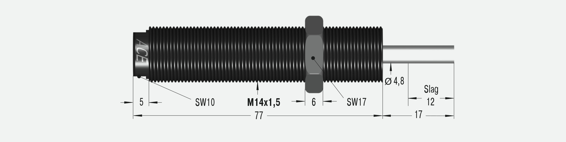 SC190EUM-5