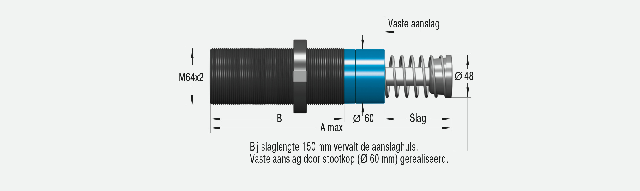 SCS64-150EU