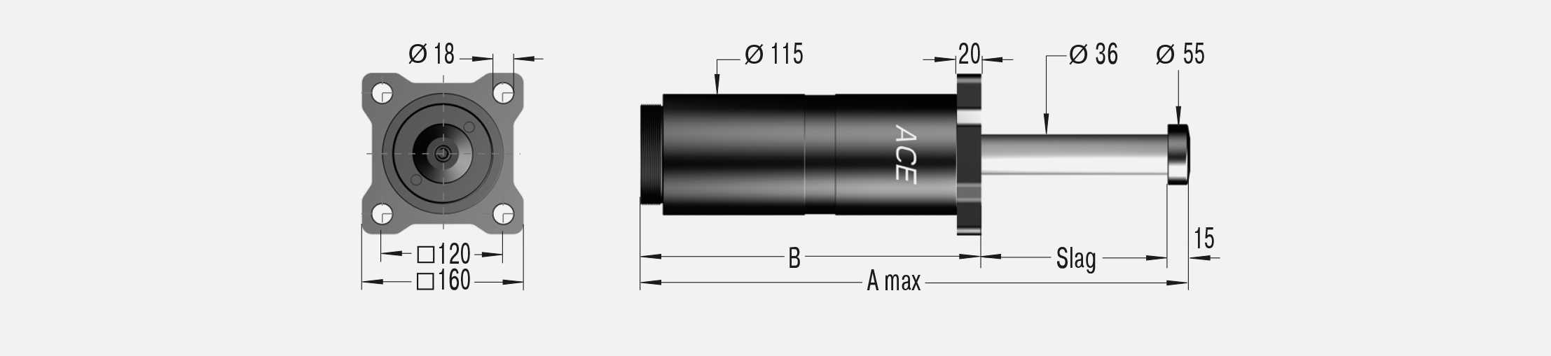 SDH38-100EU-F